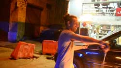 MARWAN HOURANY
